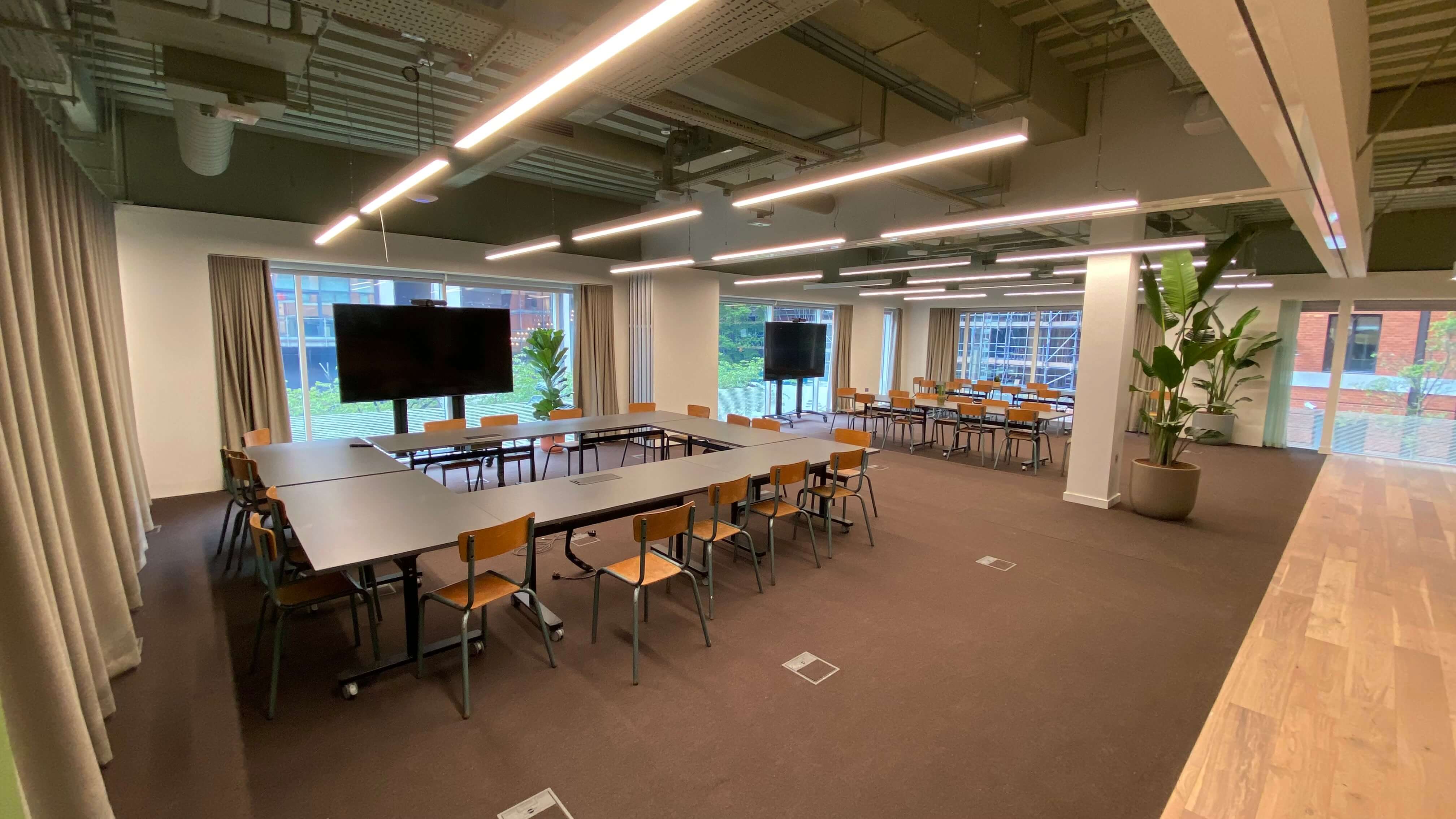 Office design